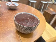 -小团圆糖水铺(襄阳南路店)