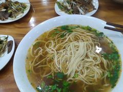 -鑫明明拉面(宁化路店)