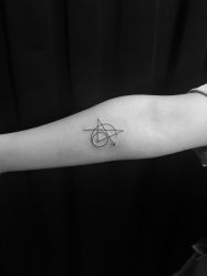 -墨無界刺青TATTOO