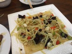 -老韩家清真食府