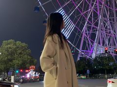 -南昌之星摩天轮
