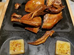 -大鸽饭(体育西路店)