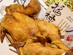 -长安大牌档之上元灯会(南大街店)