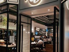 门面-Bistro 63 创意融合料理(广粤天地店)