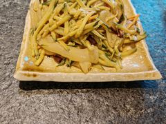 -回忆以前铁锅炖鱼村(一部六号街店)