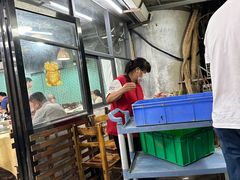 -东胜客河鲜店·西江河鲜·老字號渔家菜