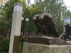 -武清南湖绿博园