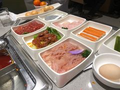 -海底捞火锅(方圆荟店)