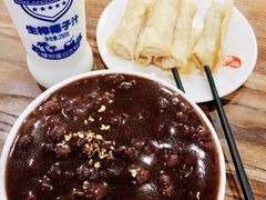 -随柳居·苏式小吃(建新巷店)