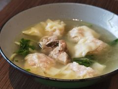 -希尔顿欢朋酒店·欢朋餐厅