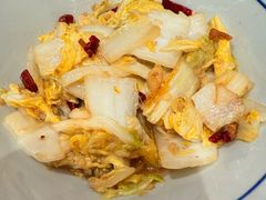-荆九爷爆炒桥头三嫩(浙大店)