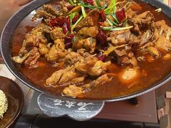 -石灰石烧鸡公(南通万象城店)