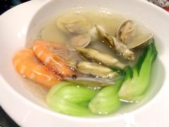 蓝海岸霞浦海鲜-渔傅·蓝海岸霞浦海鲜(正祥店)