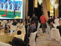 -豪廷轩中餐厅·特色云南菜(温德姆至尊豪廷大酒店)