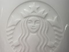 -星巴克(南翔五彩城店)