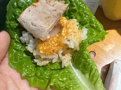 -吴氏包饭·传统民俗料理(延大学府店)