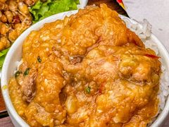 -遇见阿家村云南菜(魏公村店)