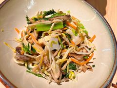 南京素什锦-南京大牌档(龙江新城市广场店)