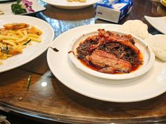 -葛记焖饼(伏牛路店)