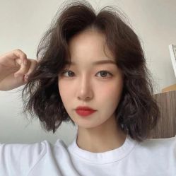 点击看大图 -KIMI HAIR SALON·烫染设计店