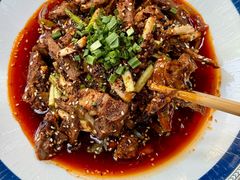 -田园印象·成都土菜院子(华阳店)