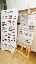 店内环境-斯馨·健康美甲美睫