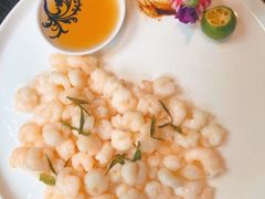 龙井虾仁-皇饭儿·王润兴酒楼(河坊街店)