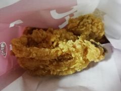 -肯德基(中纬店)