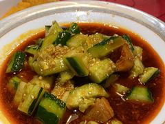 -冯烫烫跷脚牛肉·川菜小馆(武胜西街店)