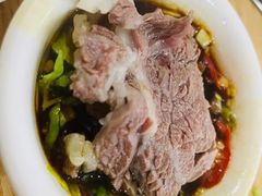 -伟记牛肉(金鸿公路店)