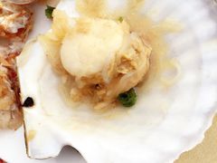 -海岛渔村大酒店(云霄路店)