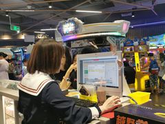 -壹海城ONE MALL