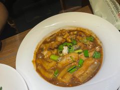 红烧虾潺-老宁波1381餐厅(宏泰广场店)