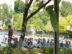 -广东财经大学(广州校区)