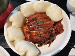 -简小舍·民间手艺菜(武昌江滩店)