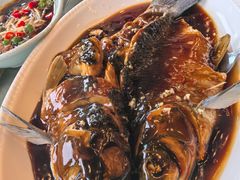 -楼外楼(西湖景区孤山路店)