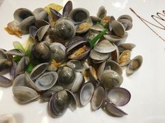 -海洲大饭店-紫薇轩中餐厅