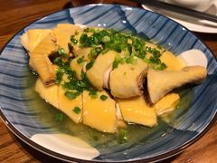 走地鸡-熠盛·本帮菜Bistro(永嘉路店)