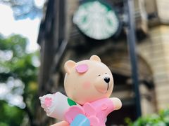 -星巴克臻选(广州沙面店)