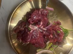 -核桃碳烤肉馆(深圳首店)
