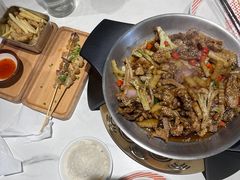 -大丰收·蛙功夫(晋江万达店)