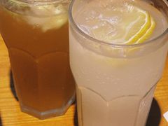 -佰海稻食堂·盖饭·拉面·寿喜锅(中华广场店)