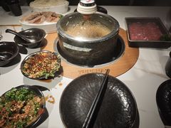 -芸山季·云南山珍菌火锅(南翔印象城MEGA店)