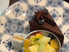 -夏朵餐厅(丁香店)