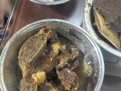 -阿秋牛排(湖心街店)