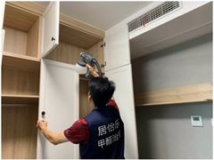 -全屋清新除甲醛 上海
