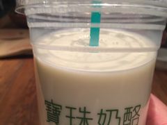 -宝珠奶酪(闵行仲盛店)