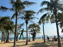 -大梅沙海滨公园