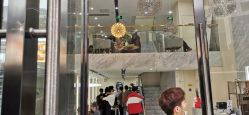 -3AM HAIR SALON染发接发