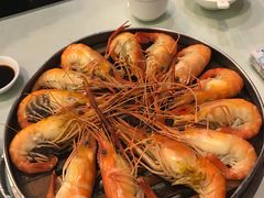 -宝宇大连海鲜渔港(金奎大厦店)